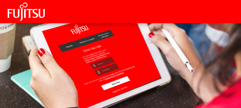 ¿Todavía no has instalado la Partner App de Fujitsu en tu móvil?