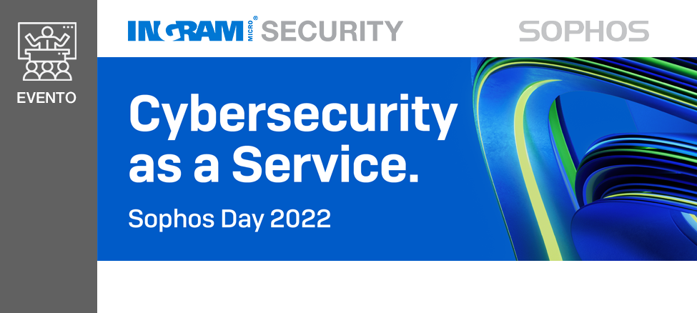 Sophos Day 2022
