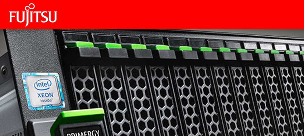 Fujitsu Channel Assembly